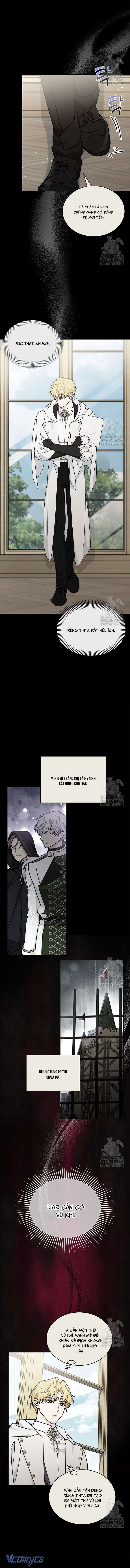 Cô Gái Sẽ Trở Thành Chủ Gia Đình Chapter 84 - Trang 2