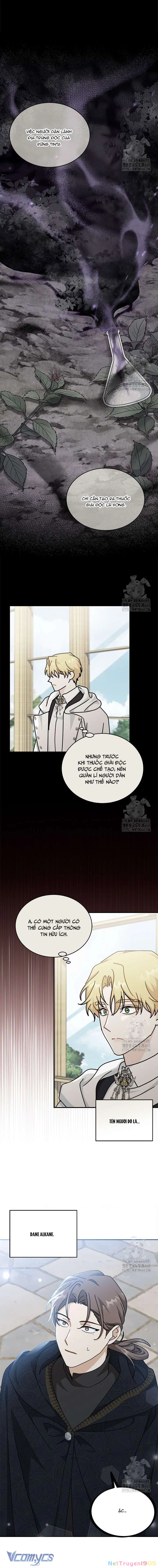 Cô Gái Sẽ Trở Thành Chủ Gia Đình Chapter 84 - Trang 2