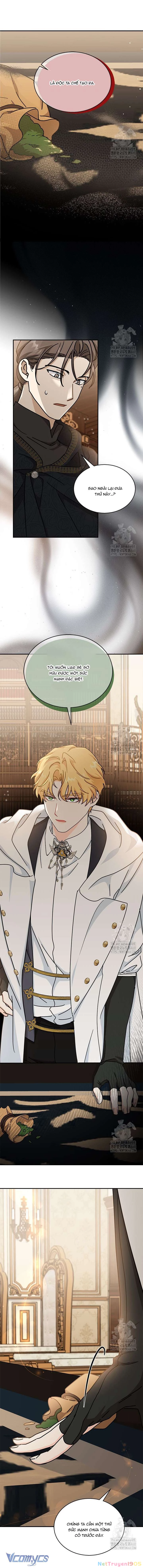 Cô Gái Sẽ Trở Thành Chủ Gia Đình Chapter 84 - Trang 2