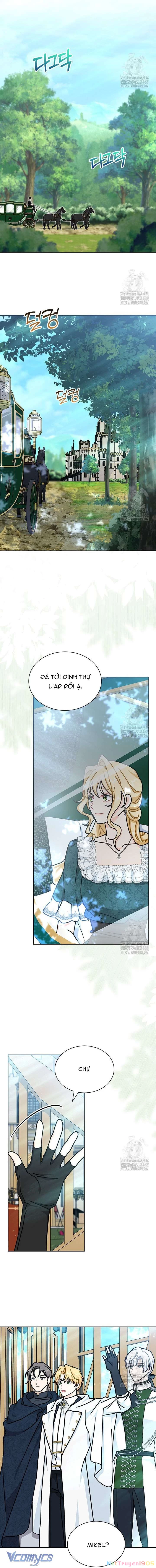 Cô Gái Sẽ Trở Thành Chủ Gia Đình Chapter 85 - Trang 2