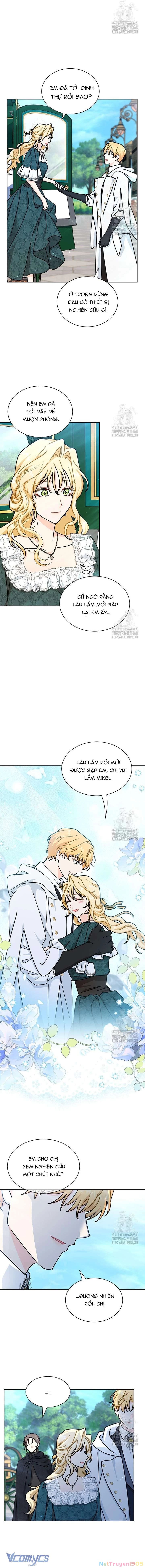 Cô Gái Sẽ Trở Thành Chủ Gia Đình Chapter 85 - Trang 2