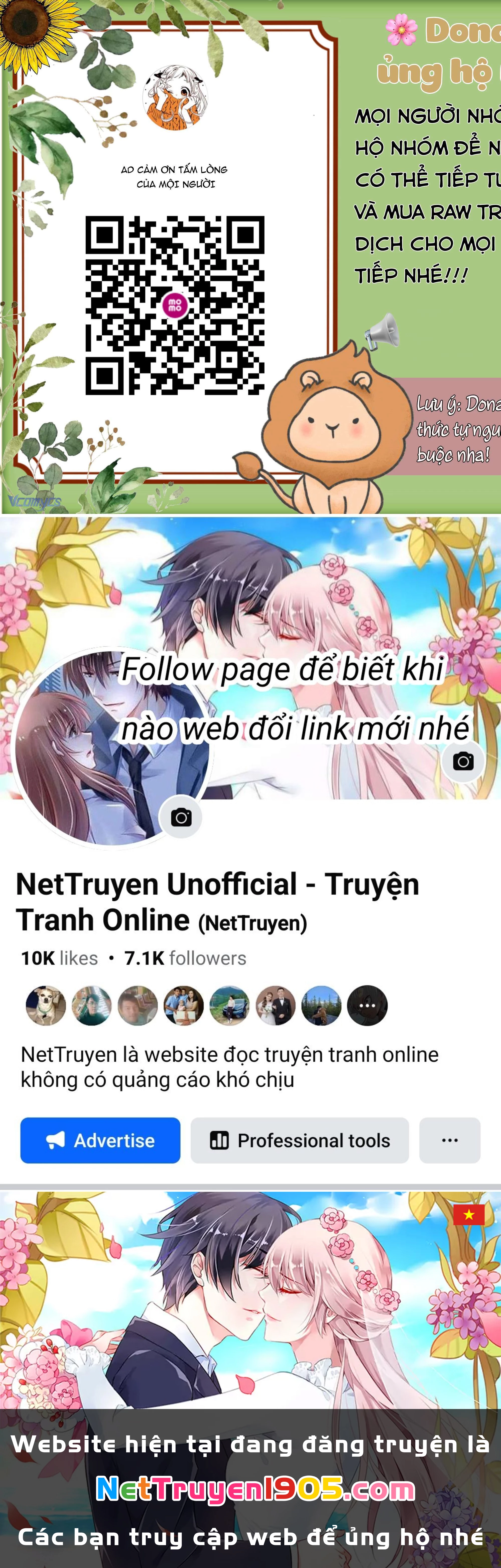 Cô Gái Sẽ Trở Thành Chủ Gia Đình Chapter 85 - Trang 2