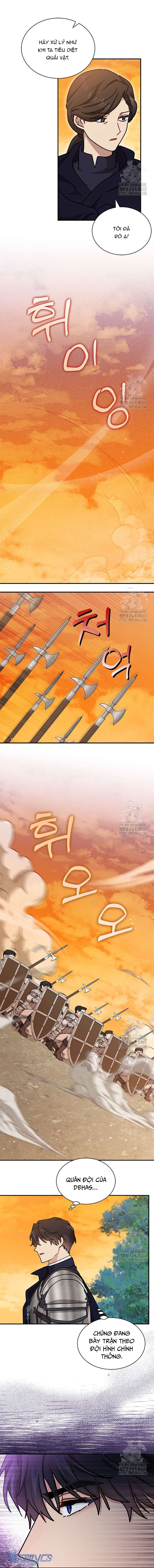 Cô Gái Sẽ Trở Thành Chủ Gia Đình Chapter 87 - Trang 2