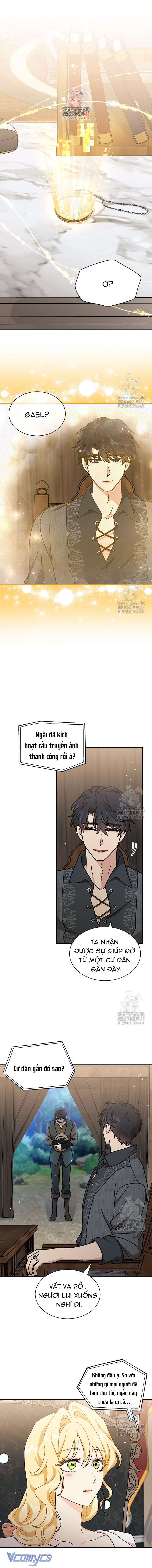 Cô Gái Sẽ Trở Thành Chủ Gia Đình Chapter 88 - Trang 2