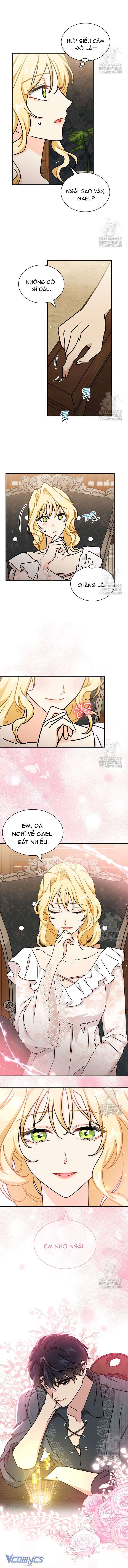 Cô Gái Sẽ Trở Thành Chủ Gia Đình Chapter 88 - Trang 2