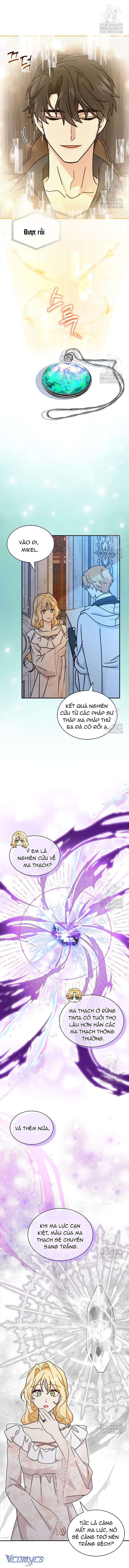 Cô Gái Sẽ Trở Thành Chủ Gia Đình Chapter 88 - Trang 2