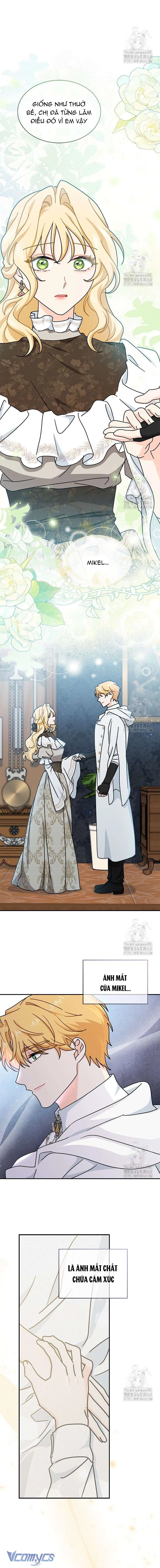 Cô Gái Sẽ Trở Thành Chủ Gia Đình Chapter 89 - Trang 2