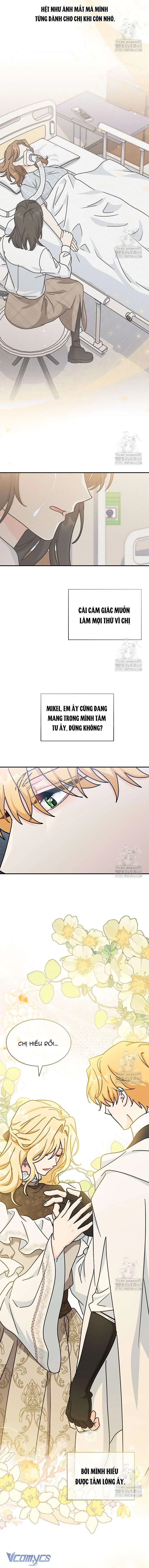 Cô Gái Sẽ Trở Thành Chủ Gia Đình Chapter 89 - Trang 2