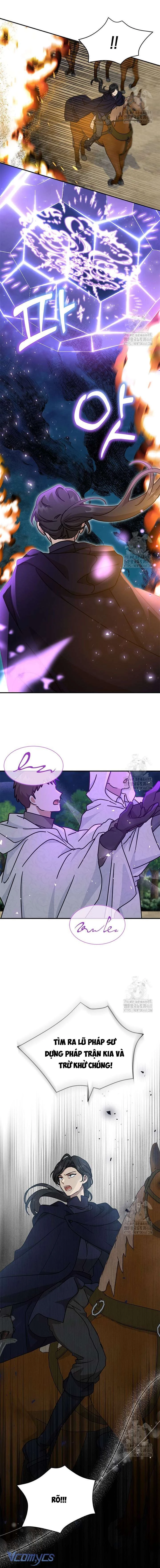 Cô Gái Sẽ Trở Thành Chủ Gia Đình Chapter 89 - Trang 2