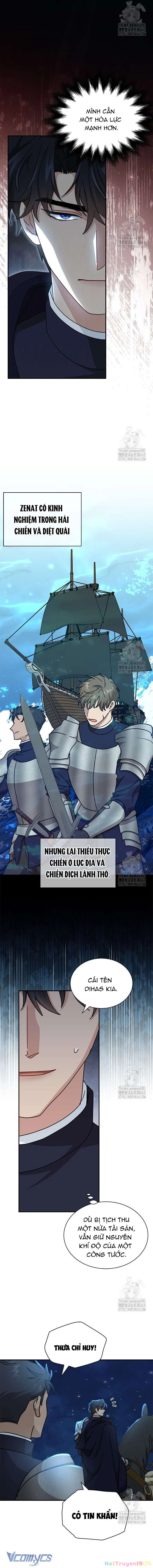Cô Gái Sẽ Trở Thành Chủ Gia Đình Chapter 89 - Trang 2
