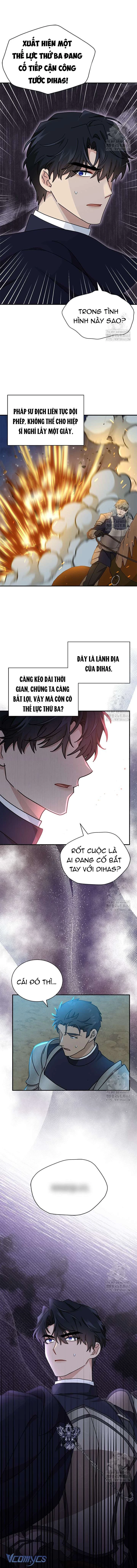 Cô Gái Sẽ Trở Thành Chủ Gia Đình Chapter 89 - Trang 2