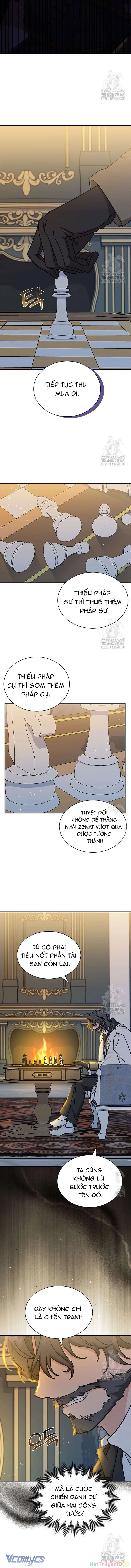 Cô Gái Sẽ Trở Thành Chủ Gia Đình Chapter 89 - Trang 2