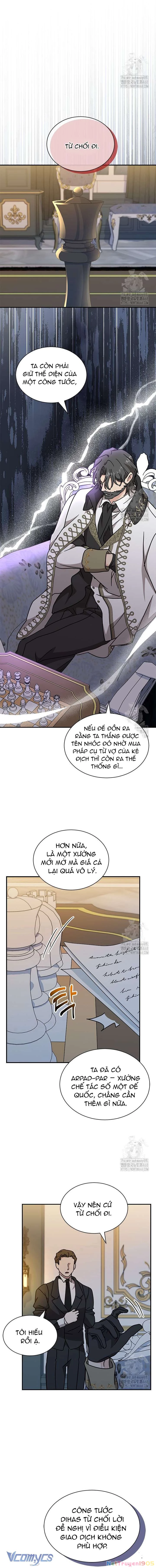 Cô Gái Sẽ Trở Thành Chủ Gia Đình Chapter 90 - Trang 2