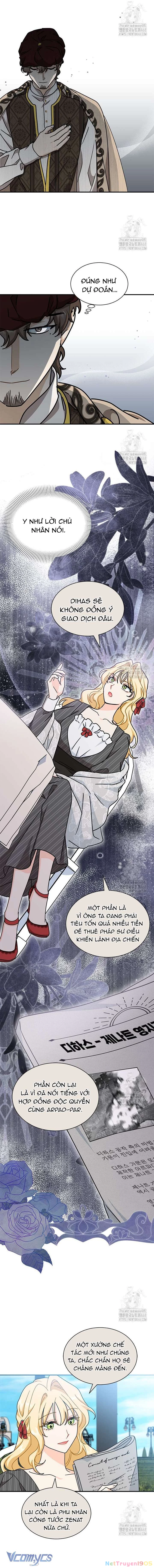 Cô Gái Sẽ Trở Thành Chủ Gia Đình Chapter 90 - Trang 2