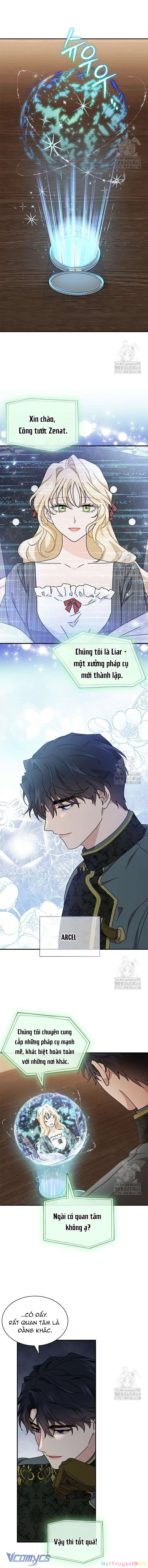 Cô Gái Sẽ Trở Thành Chủ Gia Đình Chapter 90 - Trang 2