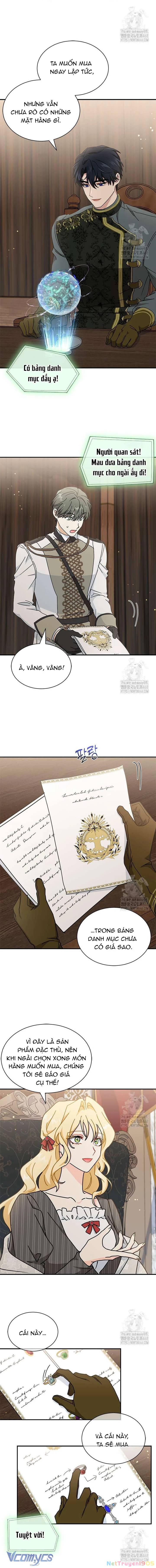 Cô Gái Sẽ Trở Thành Chủ Gia Đình Chapter 90 - Trang 2