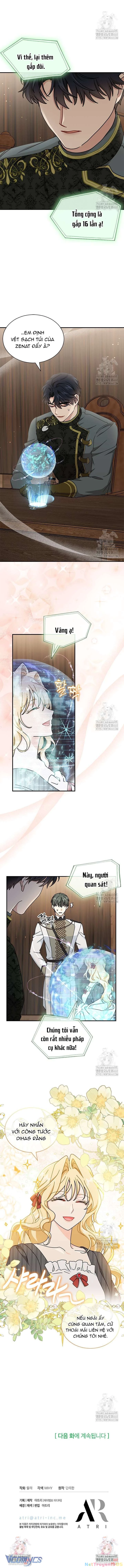 Cô Gái Sẽ Trở Thành Chủ Gia Đình Chapter 90 - Trang 2
