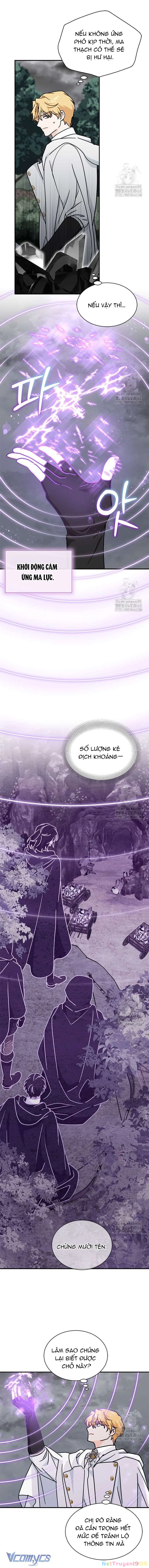 Cô Gái Sẽ Trở Thành Chủ Gia Đình Chapter 91 - Trang 2