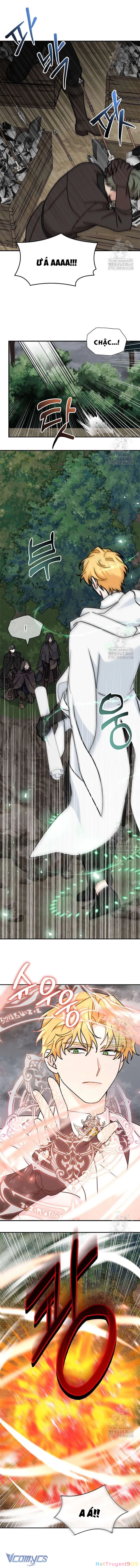 Cô Gái Sẽ Trở Thành Chủ Gia Đình Chapter 91 - Trang 2