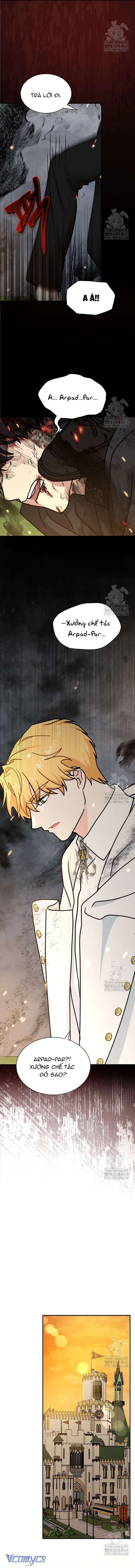 Cô Gái Sẽ Trở Thành Chủ Gia Đình Chapter 91 - Trang 2
