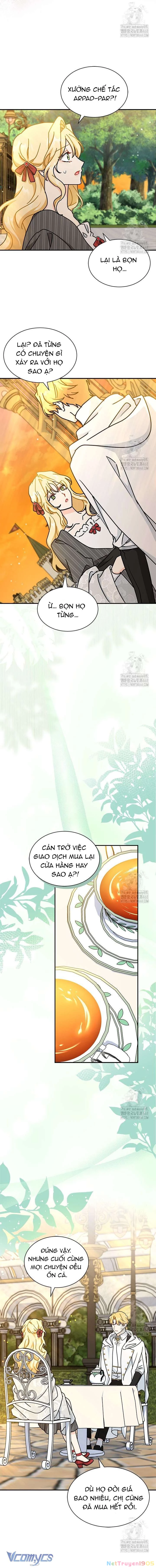 Cô Gái Sẽ Trở Thành Chủ Gia Đình Chapter 91 - Trang 2