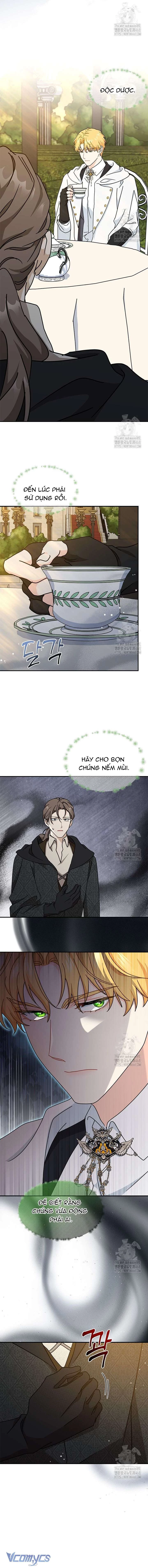 Cô Gái Sẽ Trở Thành Chủ Gia Đình Chapter 91 - Trang 2