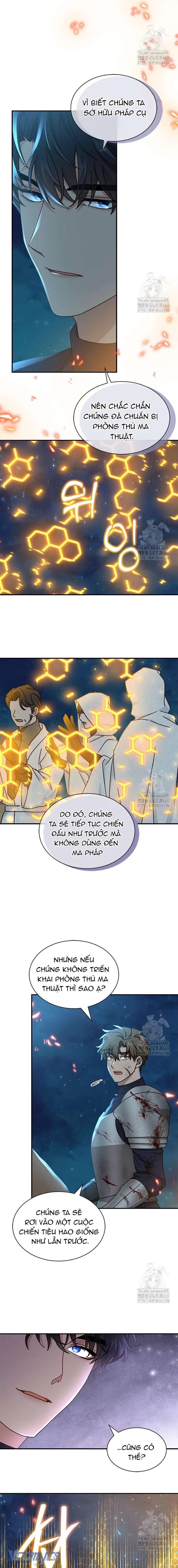 Cô Gái Sẽ Trở Thành Chủ Gia Đình Chapter 91 - Trang 2