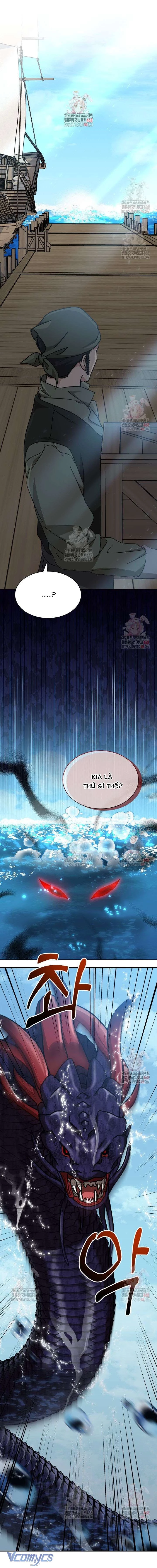 Cô Gái Sẽ Trở Thành Chủ Gia Đình Chapter 94 - Trang 2