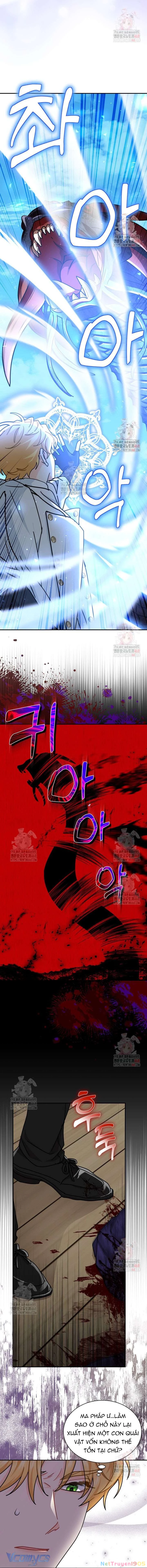 Cô Gái Sẽ Trở Thành Chủ Gia Đình Chapter 94 - Trang 2