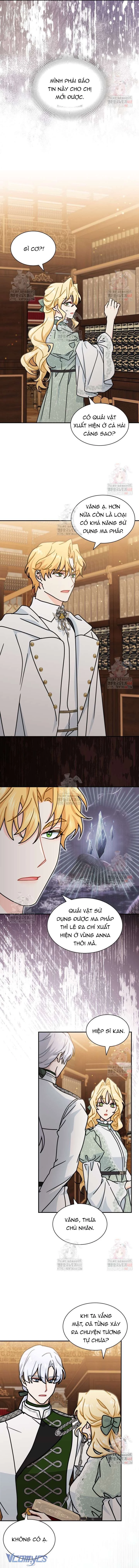 Cô Gái Sẽ Trở Thành Chủ Gia Đình Chapter 94 - Trang 2
