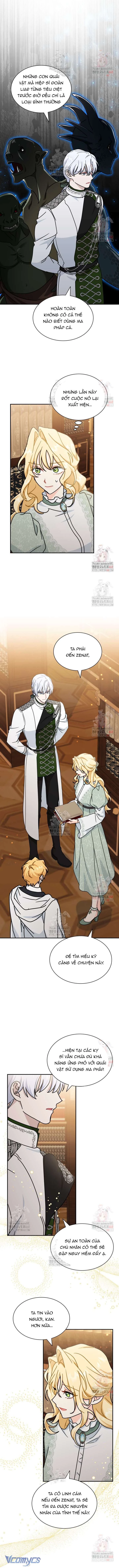 Cô Gái Sẽ Trở Thành Chủ Gia Đình Chapter 94 - Trang 2