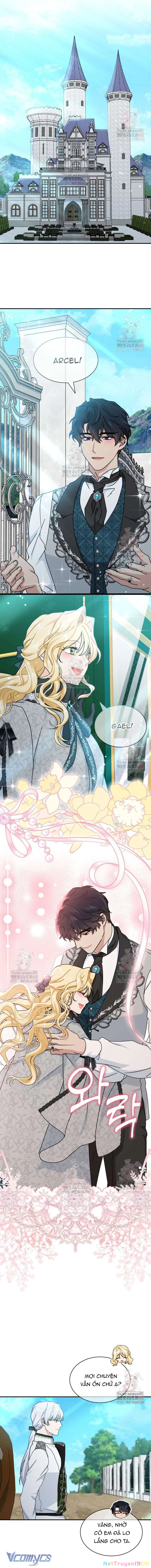 Cô Gái Sẽ Trở Thành Chủ Gia Đình Chapter 94 - Trang 2