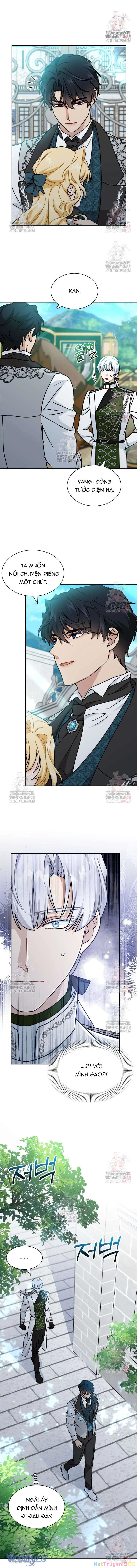 Cô Gái Sẽ Trở Thành Chủ Gia Đình Chapter 94 - Trang 2