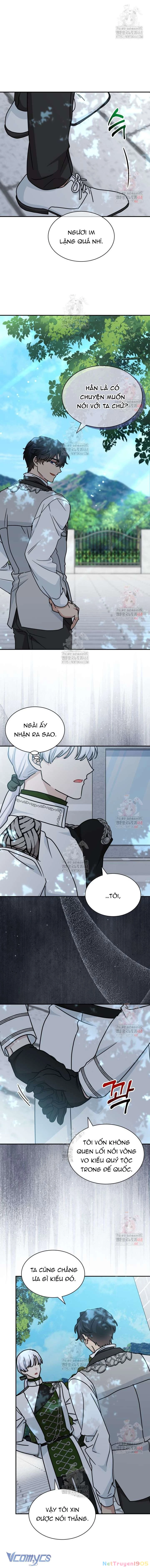 Cô Gái Sẽ Trở Thành Chủ Gia Đình Chapter 94 - Trang 2