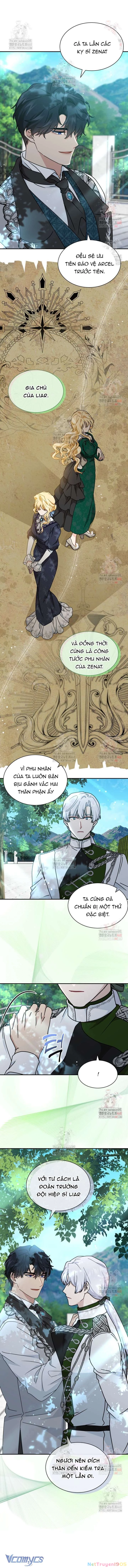 Cô Gái Sẽ Trở Thành Chủ Gia Đình Chapter 94 - Trang 2