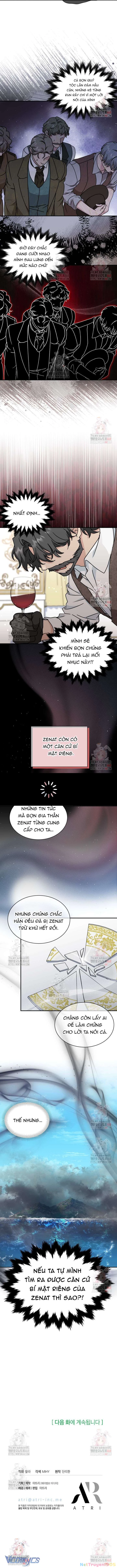Cô Gái Sẽ Trở Thành Chủ Gia Đình Chapter 94 - Trang 2