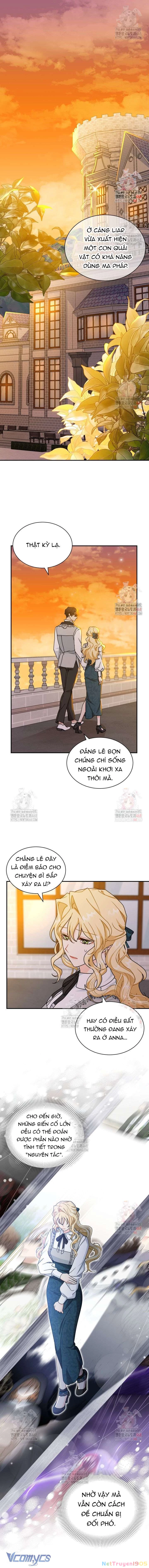 Cô Gái Sẽ Trở Thành Chủ Gia Đình Chapter 95 - Trang 2