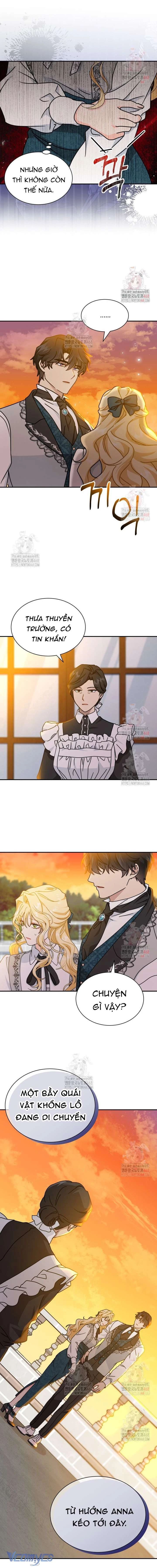 Cô Gái Sẽ Trở Thành Chủ Gia Đình Chapter 95 - Trang 2