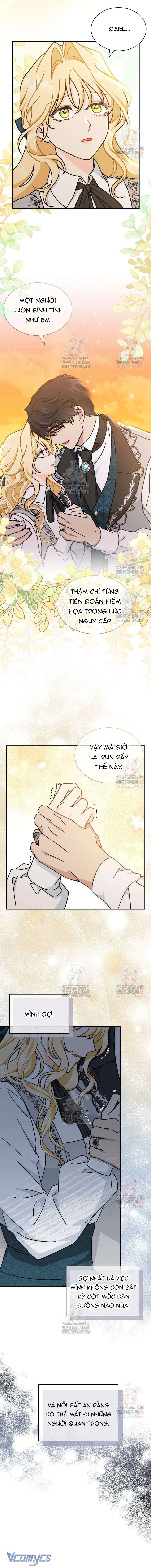 Cô Gái Sẽ Trở Thành Chủ Gia Đình Chapter 95 - Trang 2