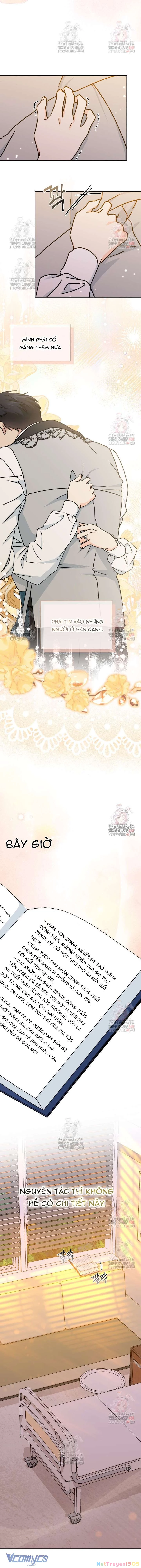 Cô Gái Sẽ Trở Thành Chủ Gia Đình Chapter 95 - Trang 2