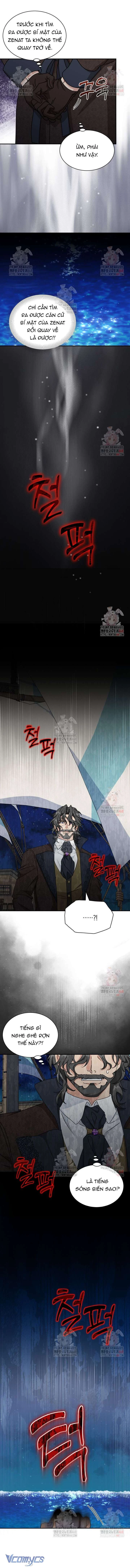 Cô Gái Sẽ Trở Thành Chủ Gia Đình Chapter 95 - Trang 2