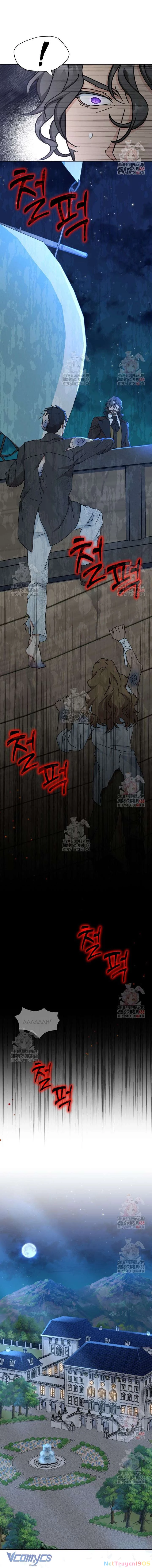 Cô Gái Sẽ Trở Thành Chủ Gia Đình Chapter 95 - Trang 2
