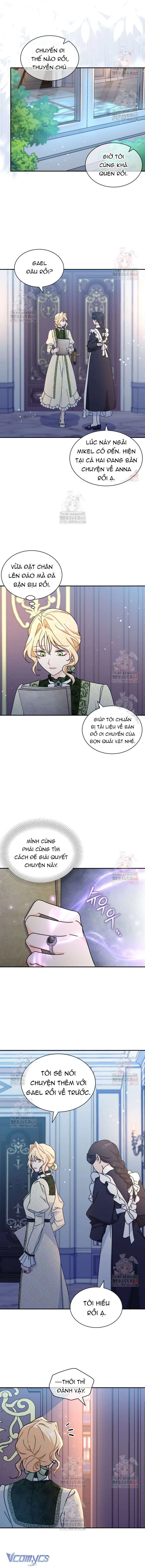 Cô Gái Sẽ Trở Thành Chủ Gia Đình Chapter 95 - Trang 2