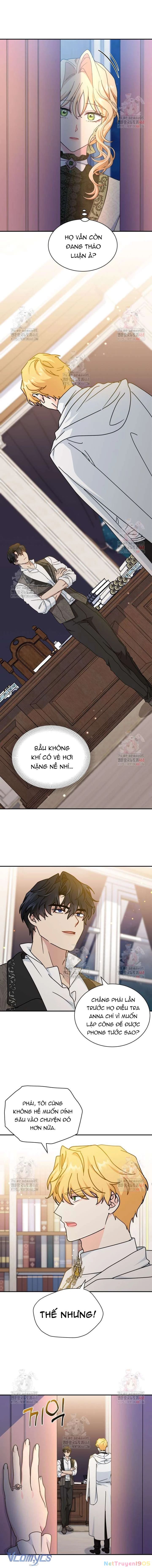 Cô Gái Sẽ Trở Thành Chủ Gia Đình Chapter 95 - Trang 2