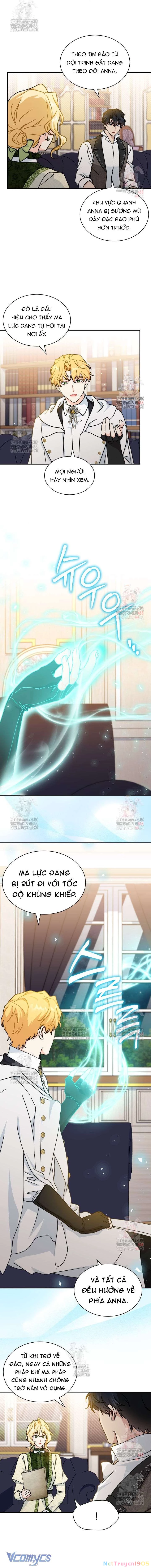 Cô Gái Sẽ Trở Thành Chủ Gia Đình Chapter 95 - Trang 2