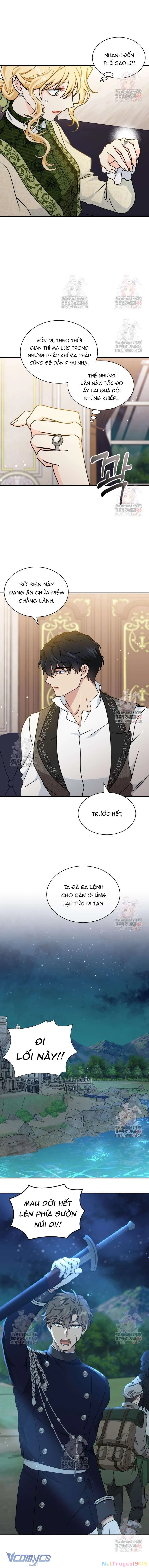 Cô Gái Sẽ Trở Thành Chủ Gia Đình Chapter 95 - Trang 2