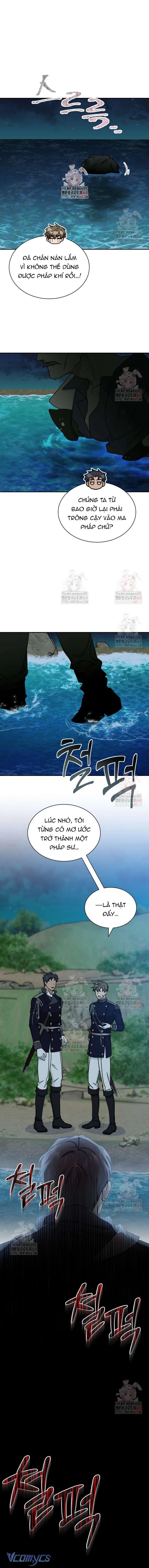Cô Gái Sẽ Trở Thành Chủ Gia Đình Chapter 96 - Trang 2