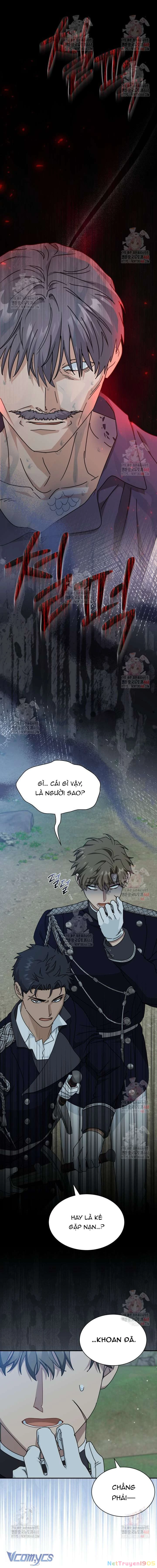 Cô Gái Sẽ Trở Thành Chủ Gia Đình Chapter 96 - Trang 2