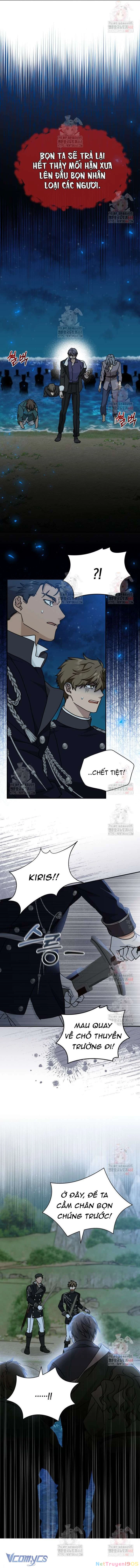 Cô Gái Sẽ Trở Thành Chủ Gia Đình Chapter 96 - Trang 2
