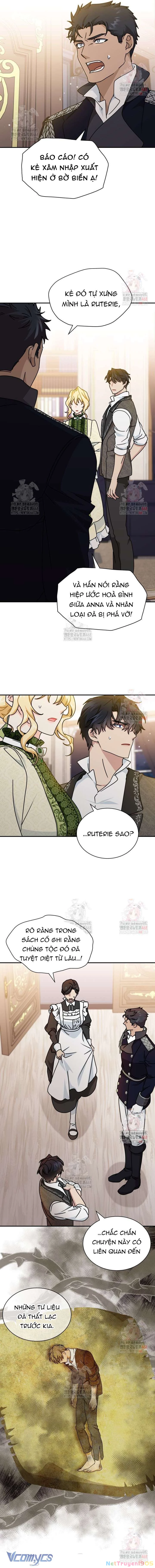 Cô Gái Sẽ Trở Thành Chủ Gia Đình Chapter 96 - Trang 2